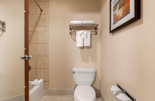 Altamont Hotel | Best Western Plus Olympic Inn