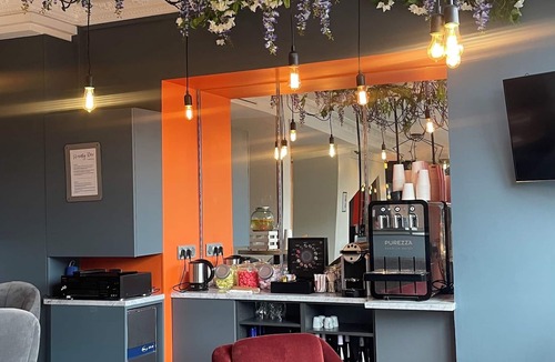 Batignolles Hotel | Best Western Plus Opera Batignolles