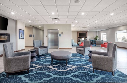 Owensboro Hotel | Best Western Plus Owensboro