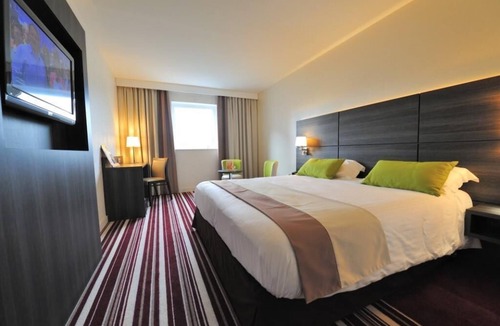 Evreux Hotel | Best Western Plus Palais Des Congres