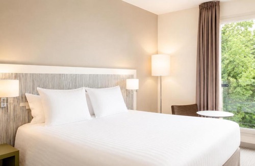 Meudon Hotel | Best Western Plus Paris Meudon Ermitage