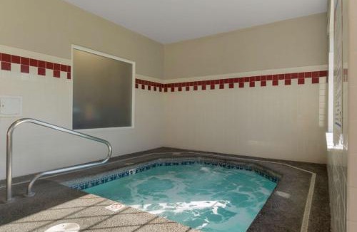 Chehalis Hotel | Best Western Plus Park Place Inn & Suites