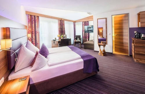 Erding Hotel | Best Western Plus Parkhotel Erding