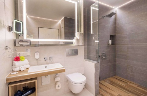Erding Hotel | Best Western Plus Parkhotel Erding