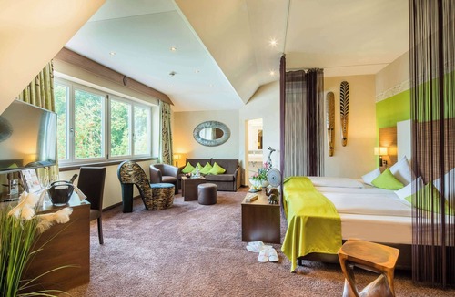 Erding Hotel | Best Western Plus Parkhotel Erding