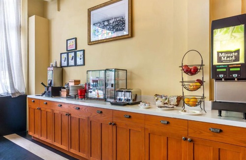 Pioneer Square Hotel | Best Western Plus Pioneer Square Hotel Downtown
