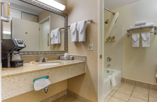 Placerville Hotel | Best Western Plus Placerville Inn