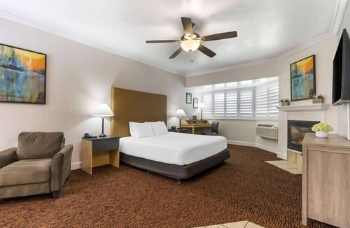 Placerville Hotel | Best Western Plus Placerville Inn