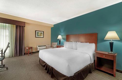 Plattsburgh Hotel | Best Western Plus Plattsburgh