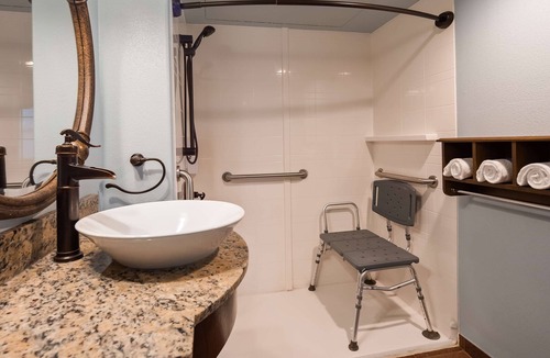 Thermopolis Hotel | Best Western Plus Plaza Hotel