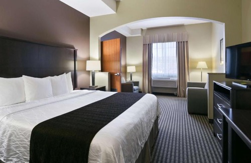 Washougal Hotel | Best Western Plus Port of Camas-Washougal Convention Center