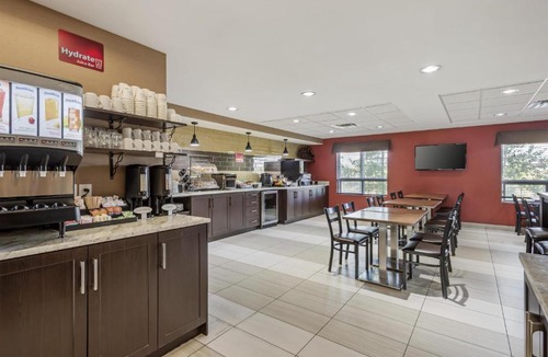 Red Deer Hotel | Best Western Plus Red Deer Inn & Suite