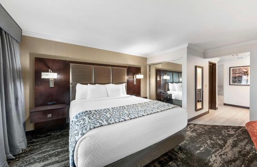South Redondo Hotel | Best Western Plus Redondo Beach Inn