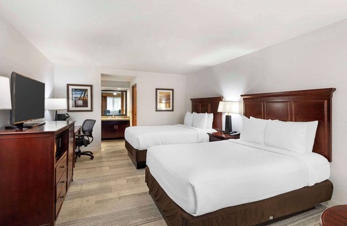 South Redondo Hotel | Best Western Plus Redondo Beach Inn