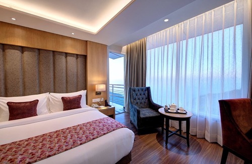 McLeod Ganj Hotel | Best Western Plus Revanta