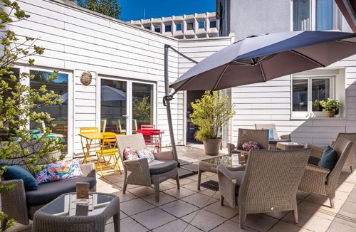 Limoges Hotel | Best Western Plus Richelieu