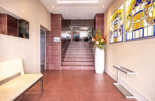 Limoges Hotel | Best Western Plus Richelieu