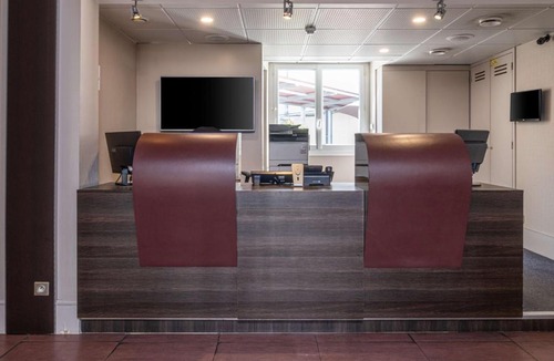 Limoges Hotel | Best Western Plus Richelieu