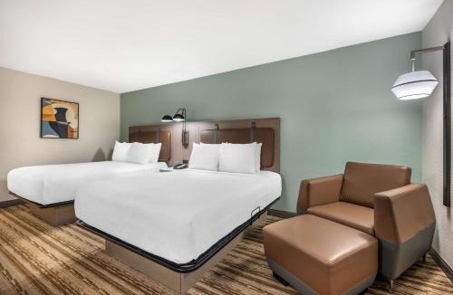 Richmond Hotel | Best Western Plus Richmond Indiana I-70