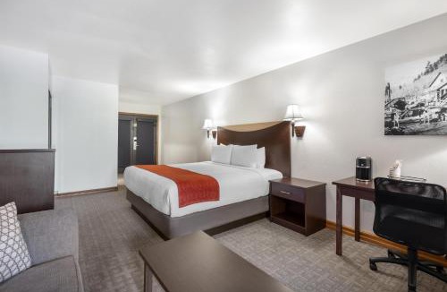Historic Downtown Durango Hotel | Best Western Plus Rio Grande Inn