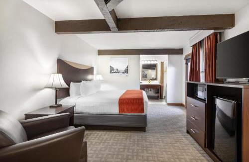 Historic Downtown Durango Hotel | Best Western Plus Rio Grande Inn