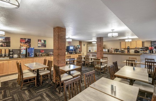 Historic Downtown Durango Hotel | Best Western Plus Rio Grande Inn
