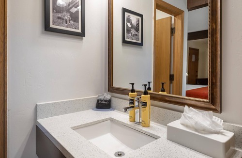 Historic Downtown Durango Hotel | Best Western Plus Rio Grande Inn