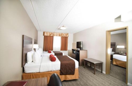 Sandusky Hotel | Best Western Plus Sandusky Hotel & Suites