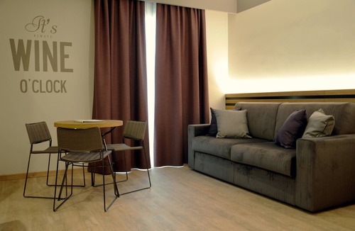 San Bonifacio Hotel | Best Western Plus Soave Hotel