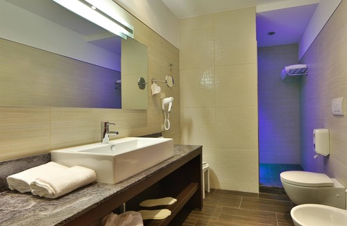 San Bonifacio Hotel | Best Western Plus Soave Hotel