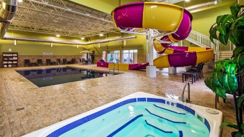 St. John's Hotel | Best Western Plus St. John's Airport Hotel and Suites
