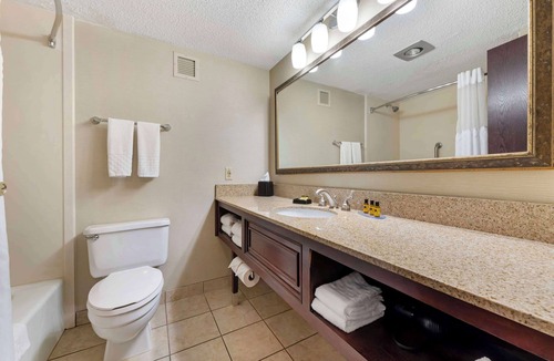 Shoreview Hotel | Best Western Plus St. Paul North/Shoreview