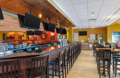 Shoreview Hotel | Best Western Plus St. Paul North/Shoreview