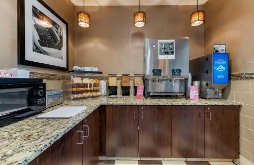 Shoreview Hotel | Best Western Plus St. Paul North/Shoreview