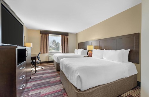 London Hotel | Best Western Plus Stoneridge Inn & Conference Centre London Ontario