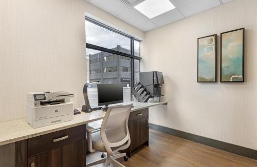 Connaught Hotel | Best Western Plus Suites Downtown Calgary