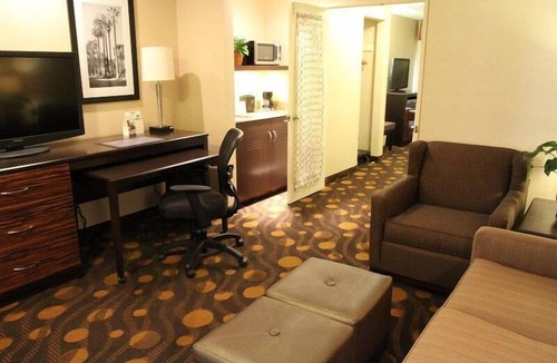 Coronado Hotel | Best Western Plus Suites Hotel Coronado Island