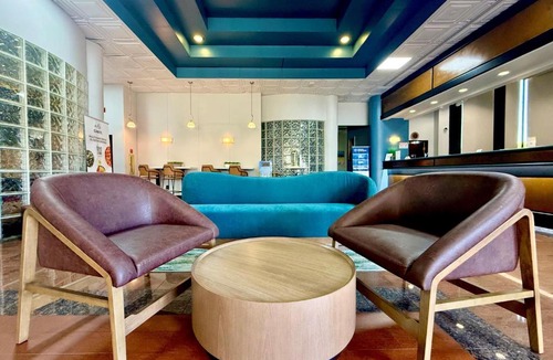 Inglewood Hotel | Best Western Plus Suites Hotel - LAX Airport LA Stadium
