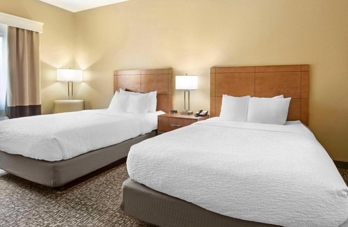Surprise Hotel | Best Western Plus Surprise-Phoenix NW