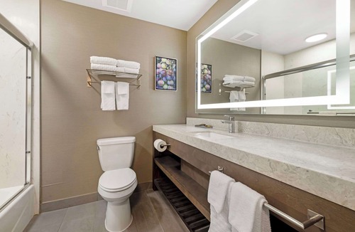 Temecula Hotel | Best Western Plus Temecula Wine Country Hotel &Suites