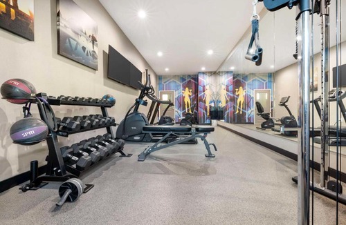 Temecula Hotel | Best Western Plus Temecula Wine Country Hotel & Suites
