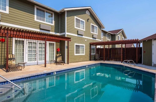 Prosser Hotel | Best Western Plus The Inn at Horse Heaven