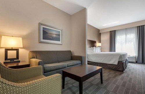 Hammondsport Hotel | Best Western Plus The Hammondsport Hotel