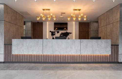 Trabzon Hotel | Best Western Plus Trabzon