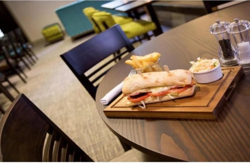Ullesthorpe Hotel | Best Western Plus Ullesthorpe Court Hotel & Golf Club