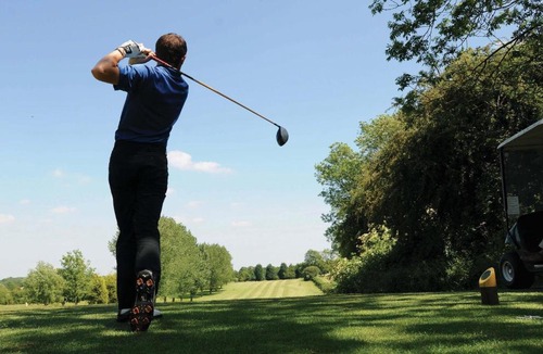 Ullesthorpe Hotel | Best Western Plus Ullesthorpe Court Hotel & Golf Club