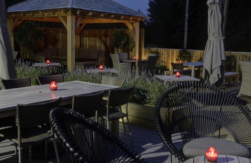 Ullesthorpe Hotel | Best Western Plus Ullesthorpe Court Hotel & Golf Club