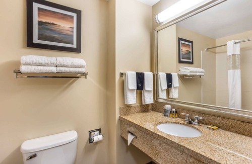 State College Hotel | Best Western Plus University Park Inn & Suites