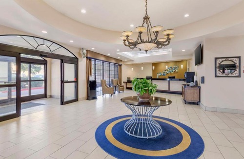 Rancho Cucamonga Hotel | Best Western Plus Heritage Inn Ontario Rancho Cucamonga