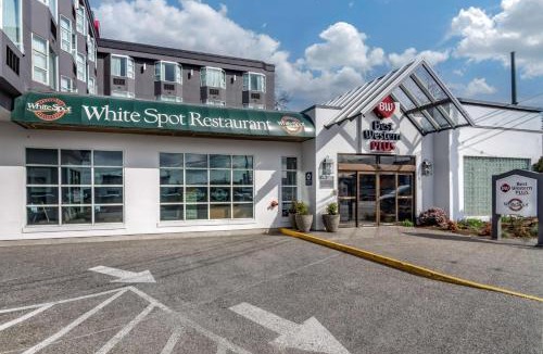 Marpole Hotel | Best Western Plus Vancouver Airport Hotel